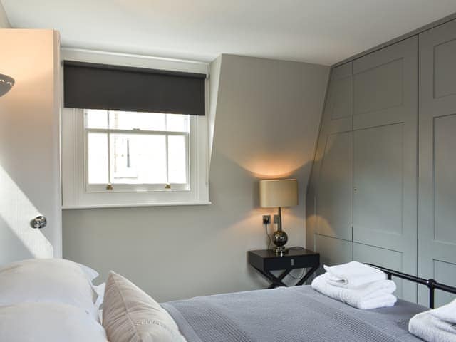 Double bedroom | The House at One Warwick Park, Tunbridge Wells