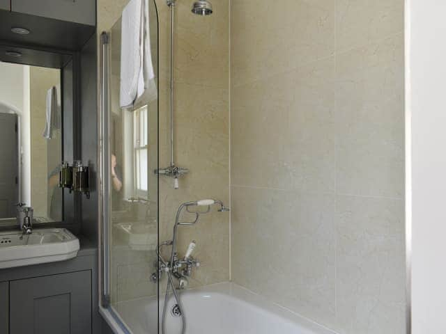 Bathroom | The House at One Warwick Park, Tunbridge Wells