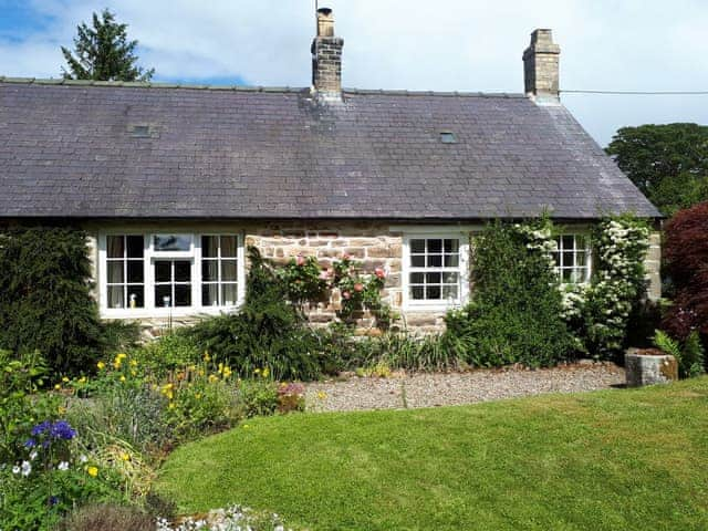 Exterior | Aydon Cottage, Aydon near Corbridge