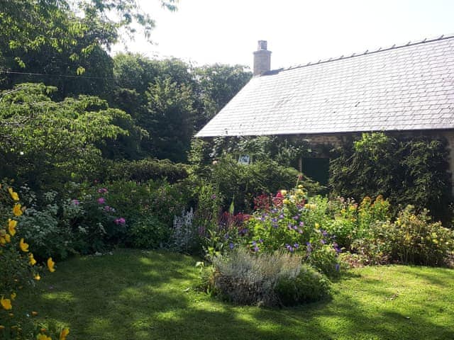 Exterior | Aydon Cottage, Aydon near Corbridge