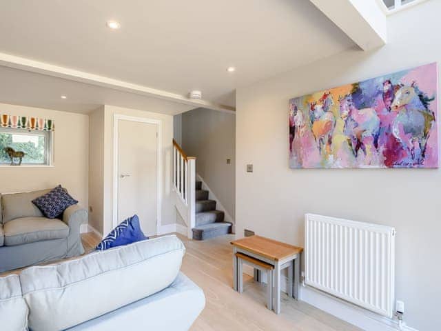 Kitchen/diner | The Old Stable, Chew Magna