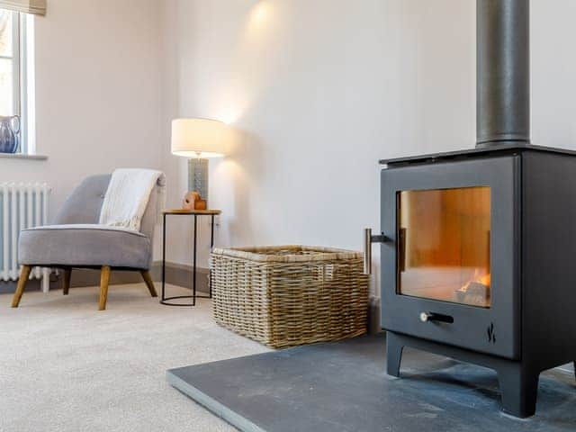 Living room | The Hayloft - Yocking Gate Holiday Accomodation, Whitchurch