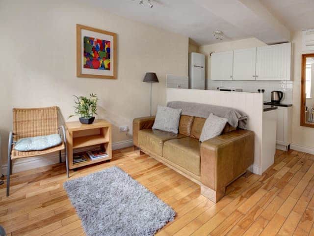 Open plan living space | The Shop - Walkers Court Group, Cirencester, The Cotswolds