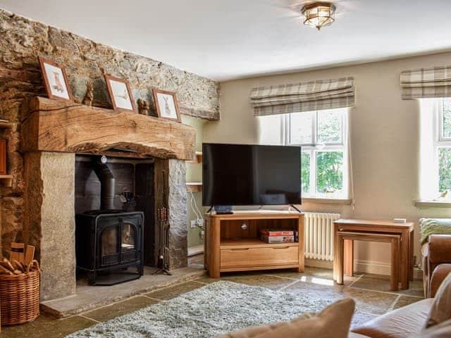 Living room | Conn Cottage, Bampton, near Shap