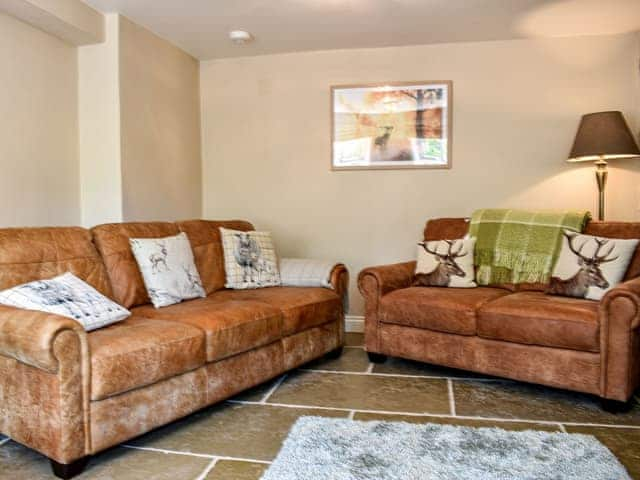 Living room | Conn Cottage, Bampton, near Shap