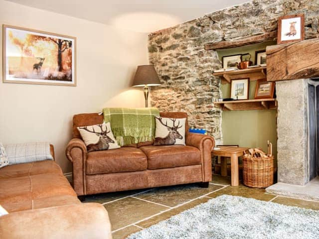 Living room | Conn Cottage, Bampton, near Shap