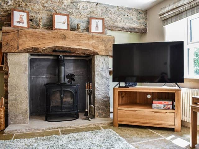 Living room | Conn Cottage, Bampton, near Shap