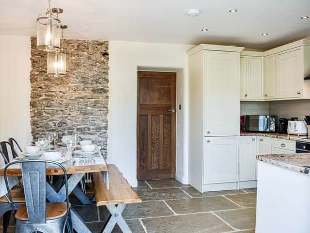 Kitchen | Conn Cottage, Bampton, near Shap