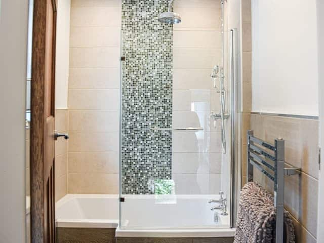 Bathroom | Conn Cottage, Bampton, near Shap