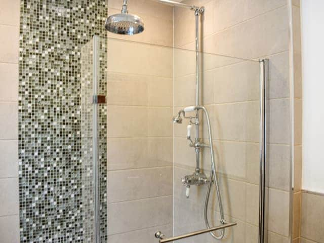 Bathroom | Conn Cottage, Bampton, near Shap