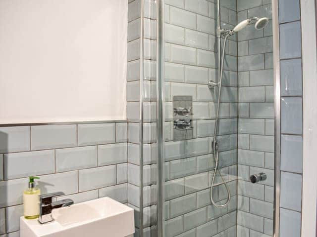 Bathroom | Conn Cottage, Bampton, near Shap