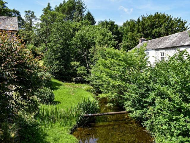 Surrounding area | Conn Cottage, Bampton, near Shap