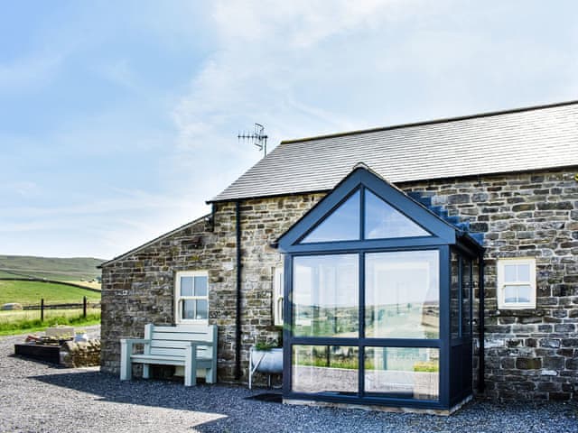 Exterior | Hare Cottage, Westgate, Near Stanhope