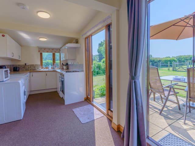 Kitchen | The Stables - Blackberry Barn, Tenterden