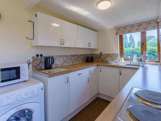 Kitchen | The Stables - Blackberry Barn, Tenterden