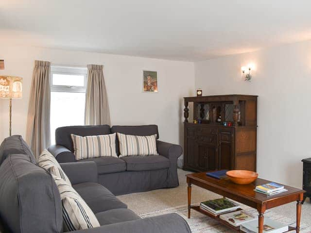 Living room | Dove Cottage, Trehingsta, near Callington