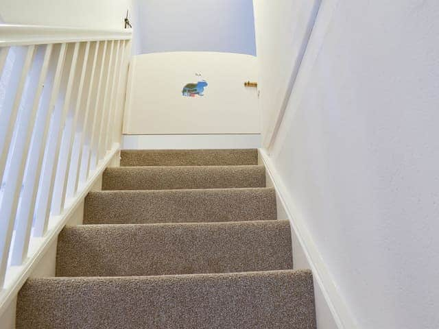 Stairs | Dove Cottage, Trehingsta, near Callington