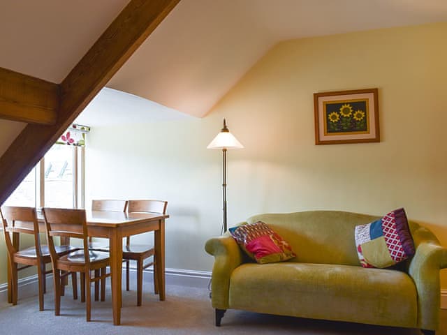 Living room/dining room | Upper Sycamore Cottage - Sycamore Cottages, Ambleside