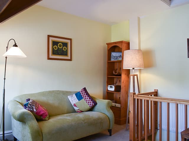 Living room/dining room | Upper Sycamore Cottage - Sycamore Cottages, Ambleside