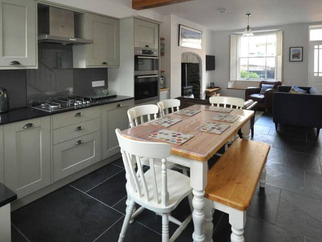 Kitchen/diner | Cornerstones, Ambleside