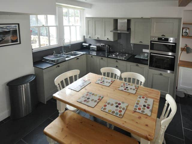 Kitchen/diner | Cornerstones, Ambleside