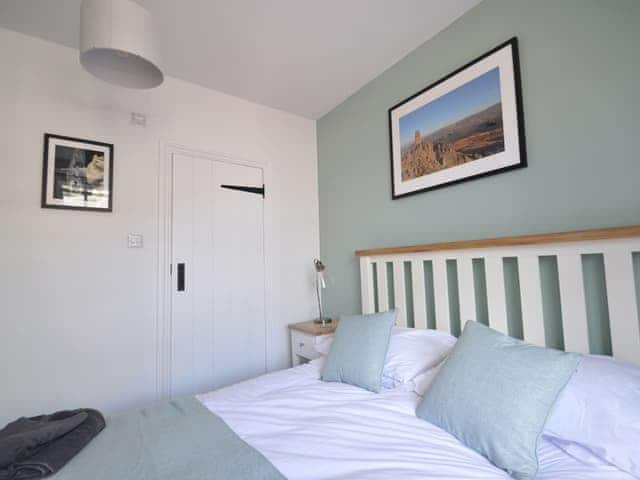 Double bedroom | Cornerstones, Ambleside