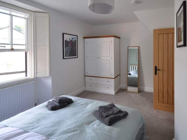 Double bedroom | Cornerstones, Ambleside