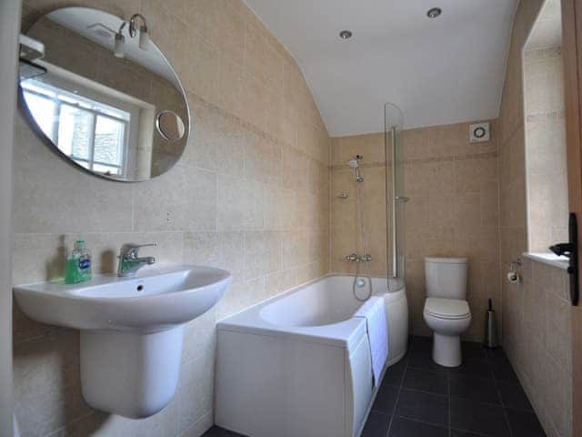 Bathroom | Cornerstones, Ambleside