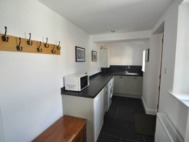 Utility room | Cornerstones, Ambleside