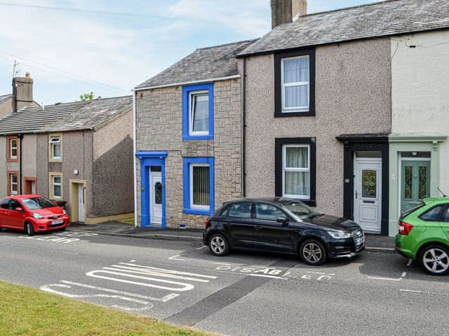 Exterior | Eliza&rsquo;s Cottage Low Padstow, Whitehaven