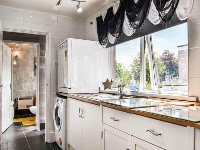 Kitchen | Eliza&rsquo;s Cottage Low Padstow, Whitehaven