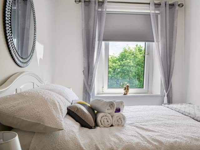 Double bedroom | Eliza&rsquo;s Cottage Low Padstow, Whitehaven