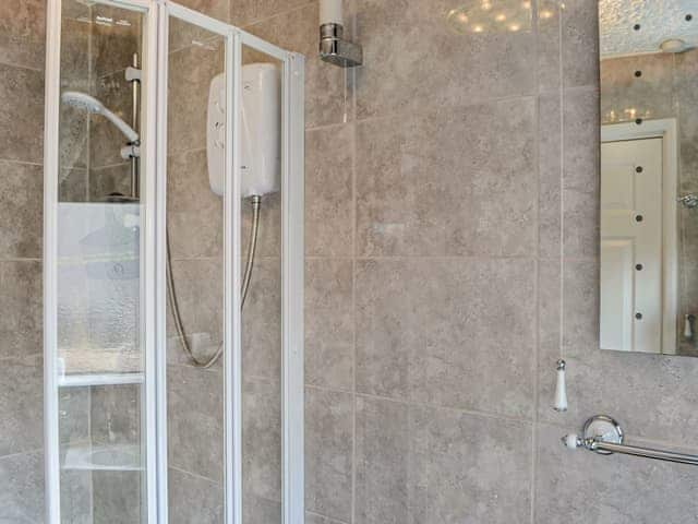 Shower room | Eliza&rsquo;s Cottage Low Padstow, Whitehaven