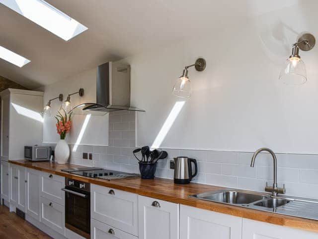 Kitchen | Birkshaw Barn, Bardon Mill