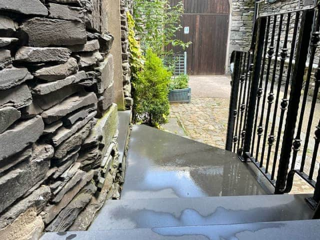 Exterior | Shambles Cottage, Ambleside