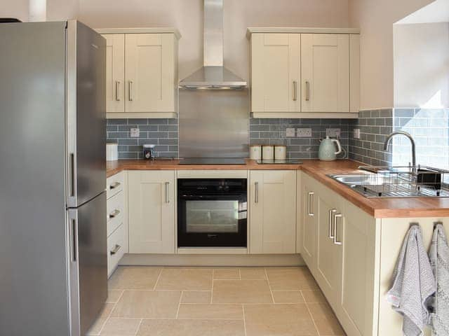 Kitchen | Country Lodge, Little Musgrave near Kirkby Stephen