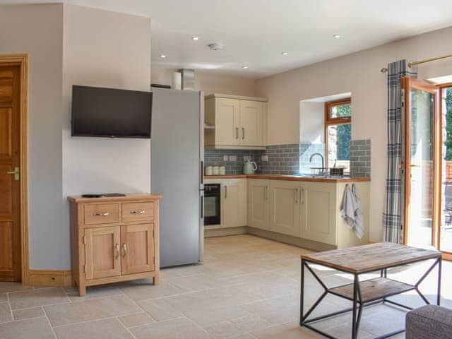 Kitchen | Country Lodge, Little Musgrave near Kirkby Stephen