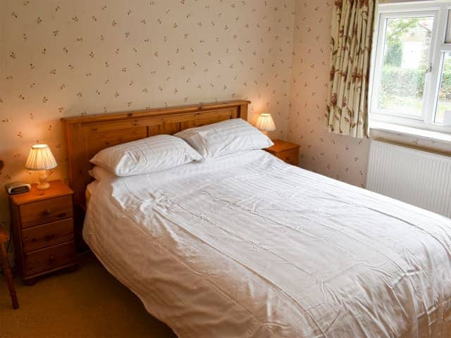 Bedroom | Blacksmiths Cottage, Gillamoor, near Kikbymoorside