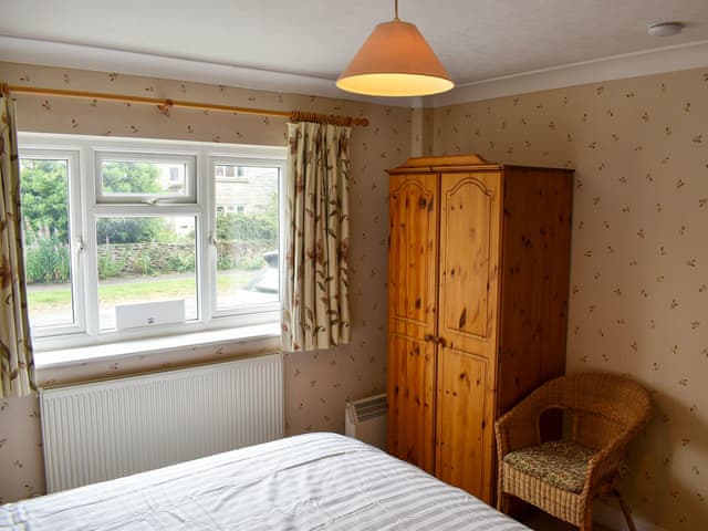 Bedroom | Blacksmiths Cottage, Gillamoor, near Kikbymoorside