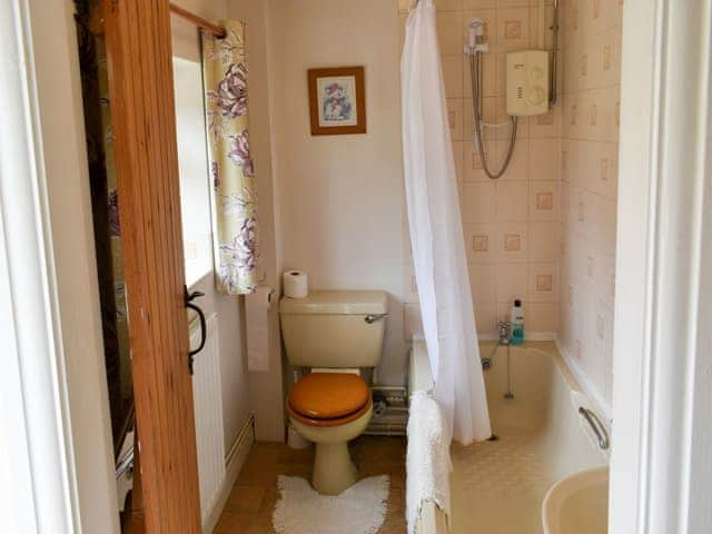 Bathroom | Blacksmiths Cottage, Gillamoor, near Kikbymoorside