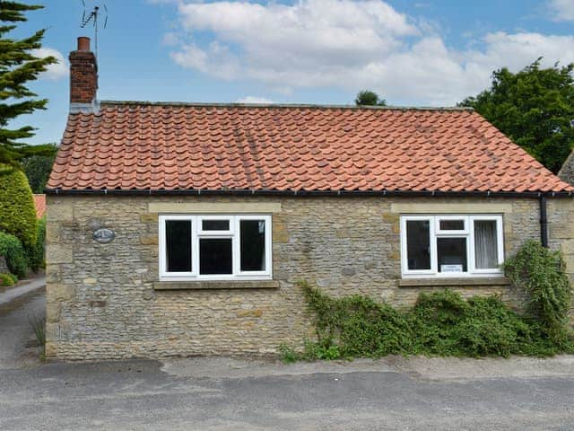 Exterior | Blacksmiths Cottage, Gillamoor, near Kikbymoorside