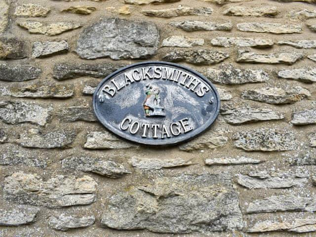 Exterior | Blacksmiths Cottage, Gillamoor, near Kikbymoorside