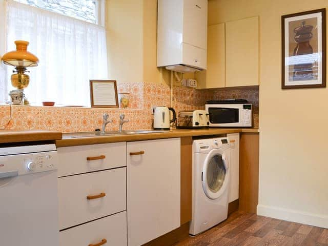 Kitchen | Shambles Cottage, Ambleside