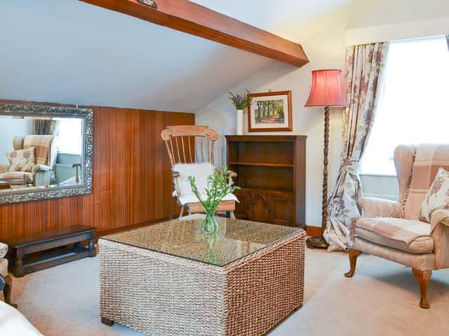 Sitting room | Shambles Cottage, Ambleside