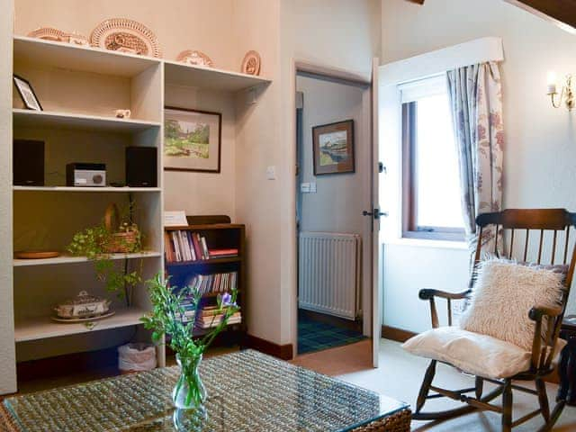 Sitting room | Shambles Cottage, Ambleside