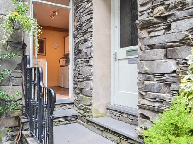 Exterior | Shambles Cottage, Ambleside