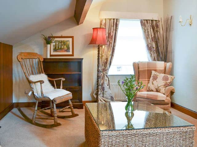 Sitting room | Shambles Cottage, Ambleside