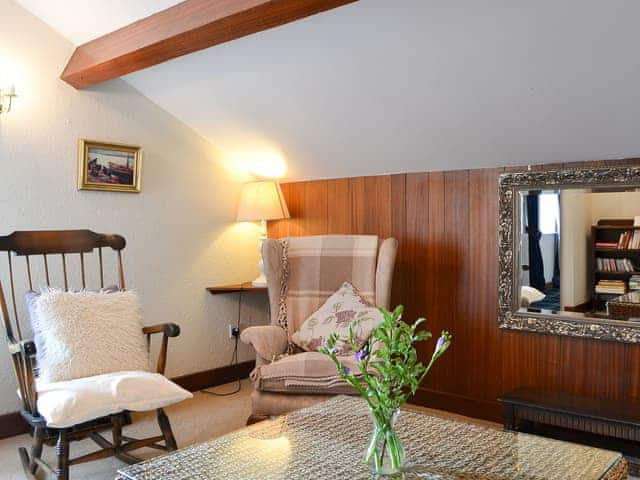 Sitting room | Shambles Cottage, Ambleside