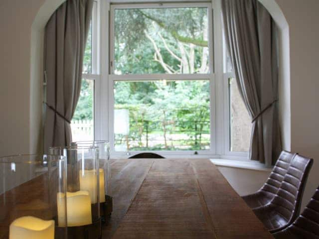 Dining room | Head Brewers House, Wainfleet