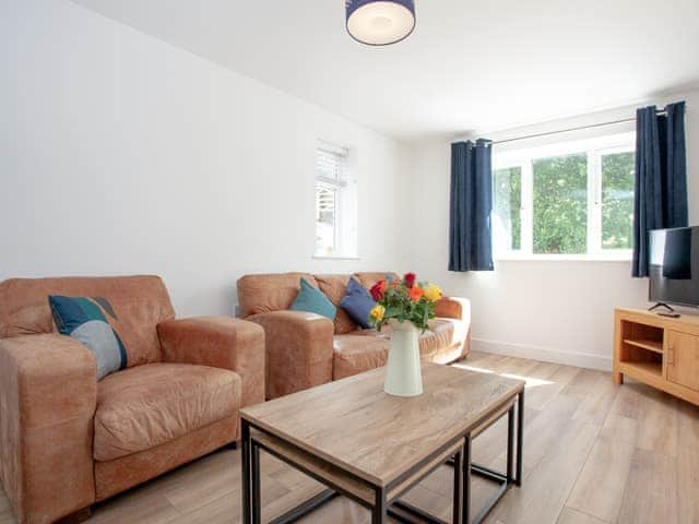 Living room | Silver Vale, Combe Martin